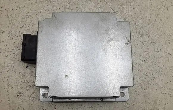 Alfa Romeo Giulietta Engine control unit/module