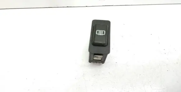 BMW 5 E34 Mirror heating switch 1391749