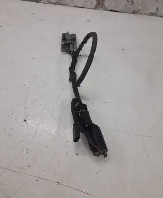 Tailgate/trunk/boot lift motor