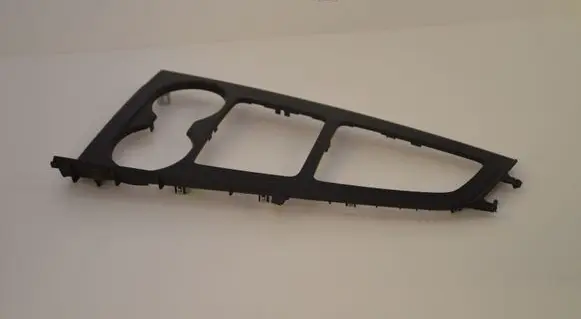 Audi A5 Center console decorative trim 8W2864241A