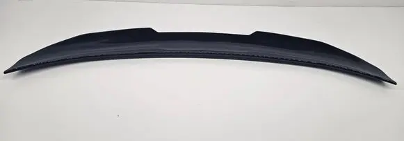 Tailgate/trunk spoiler