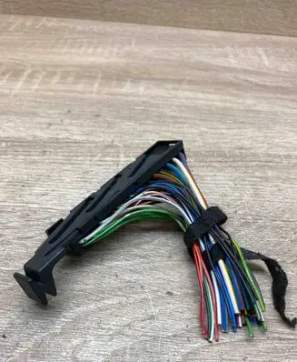 BMW X5 F15 Plug wire 6925571 14525571