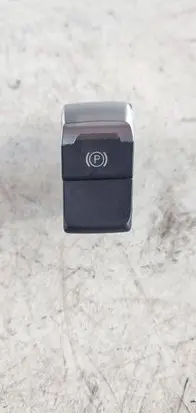Hand parking brake switch