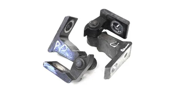 Audi A5 Sportback 8TA Front door upper hinge