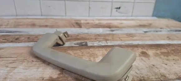 Volvo S80 Front interior roof grab handle 13550