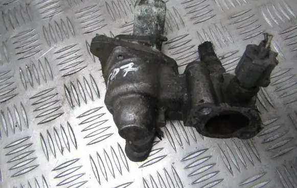 Ford Mondeo MK II Engine coolant pipe/hose 89FF9K478BB 89FF-9K478-BB