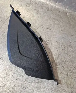BMW 3 F30 F35 F31 Dashboard side end trim 9218553