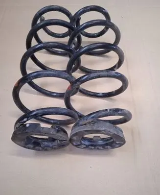 Toyota Yaris Rear coil spring