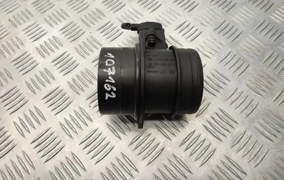 Volkswagen Sharan Mass air flow meter 074906461B 0281002461