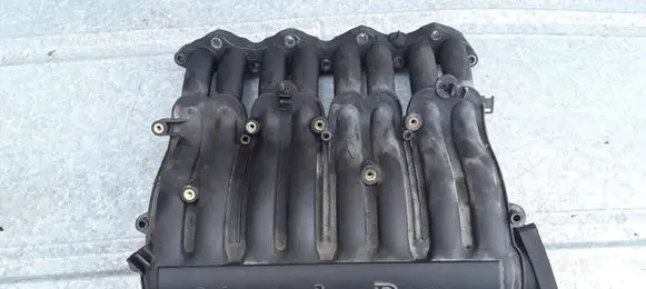 Mercedes-Benz A W168 Intake manifold 6680900437
