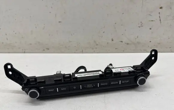 KIA Niro Other switches/knobs/shifts 96540G5310WK