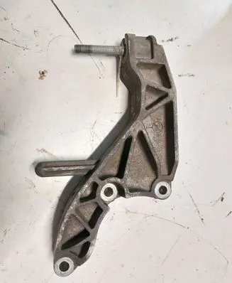 Opel Astra H Gearbox mounting bracket 13125634 GM2581