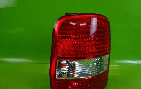 KIA Carnival Rear/tail lights