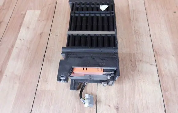 Hyundai Kona I Hybrid / Electric Car Battery Cell 37512G2010 37501G2100