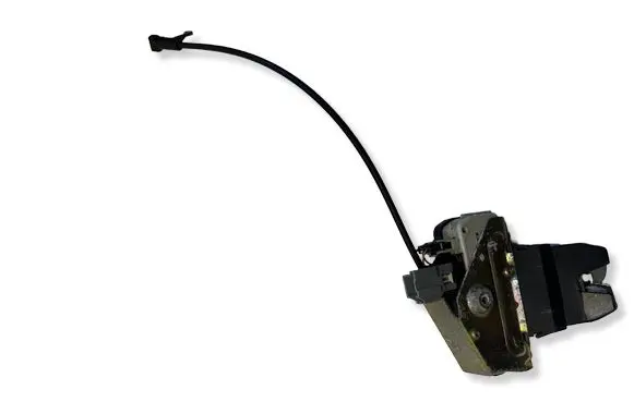 Volvo S80 Tailgate/trunk/boot lock/catch/latch 8652398