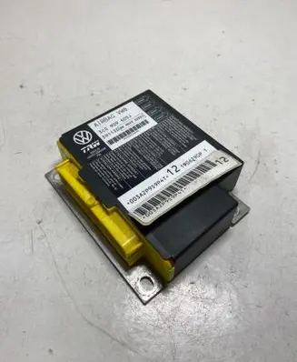 Volkswagen PASSAT B6 Airbag control unit/module 3C0909605J 391130 09H029S2521
