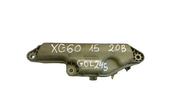 Volvo XC60 Vacuum air tank 31330458