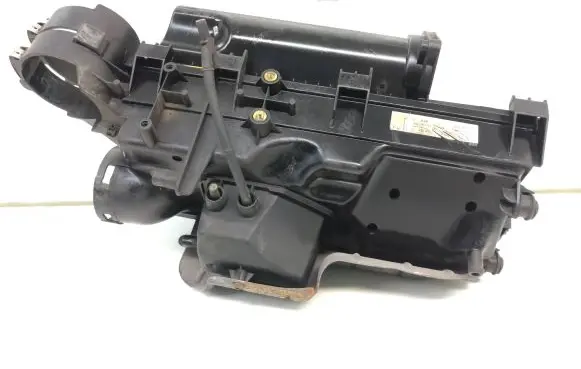 Mercedes-Benz B W245 Air filter box A6400940204 A6400900701