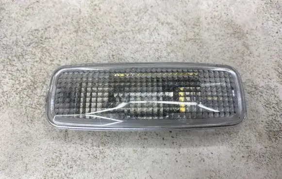Audi A4 S4 B7 8E 8H Other interior light 4E0947105 4D0947105A
