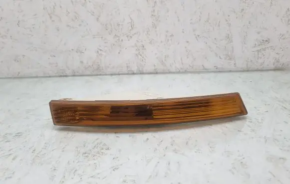Volkswagen PASSAT B6 Front indicator light 3C0953042F