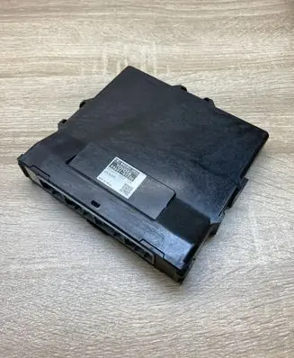 Toyota Prius (XW30) Power management control unit 8968147230