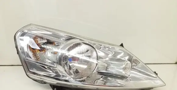 Fiat Scudo Headlight/headlamp 1401367980 89045709
