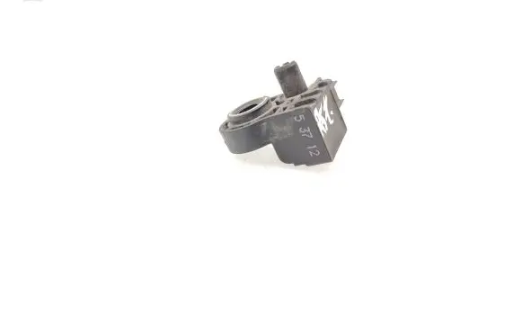Volvo V40 Airbag deployment crash/impact sensor 31360984 180158 056074127371