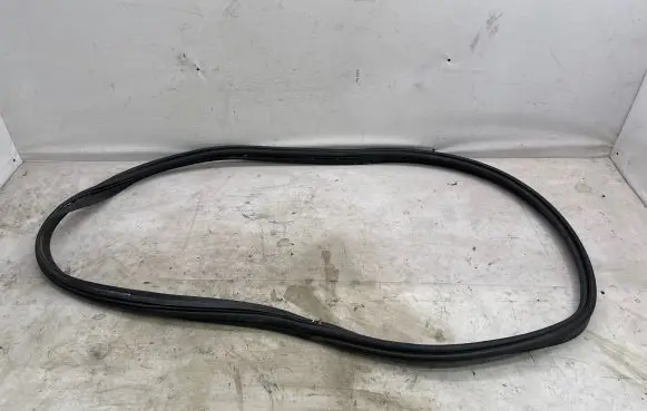 BMW X2 F39 Trunk rubber seal (body) 7423834