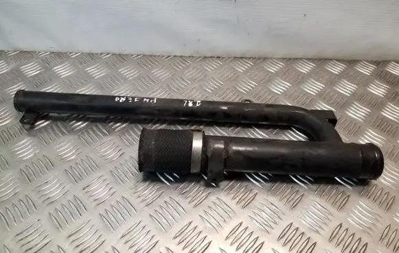 Mitsubishi Pajero Intercooler hose/pipe