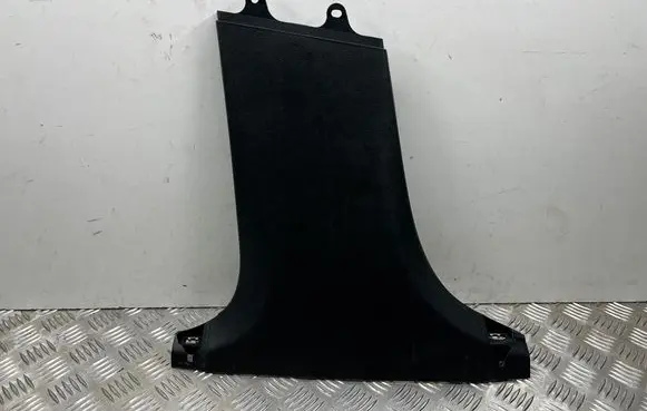 Mercedes-Benz GLC X253 C253 (B) pillar trim (bottom) A2536900525 1821224