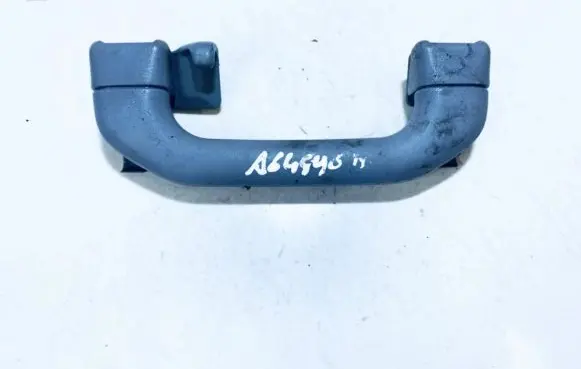 Audi A3 S3 8L Rear interior roof grab handle 8l0857607a
