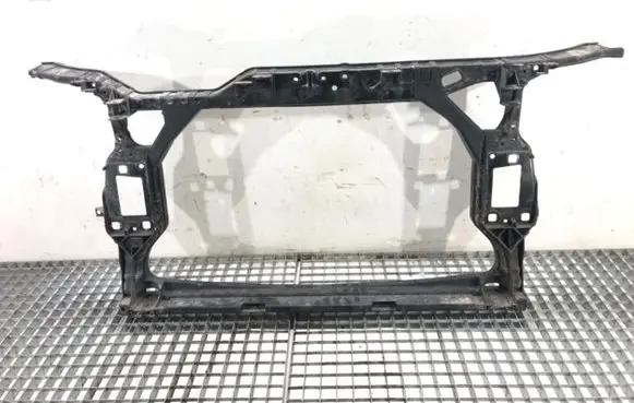 Audi A4 S4 B8 8K Front bodywork piece 
