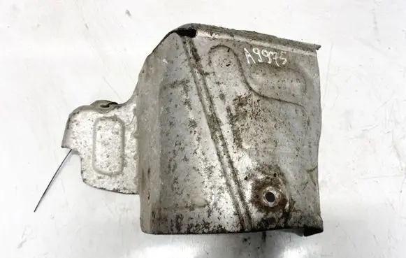 Renault Espace - Grand espace IV Other exhaust manifold parts 4s619n454ab 4s61-9n454-ab
