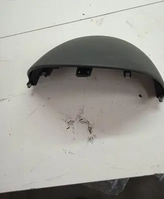 Peugeot 207 Dashboard trim 9650082677