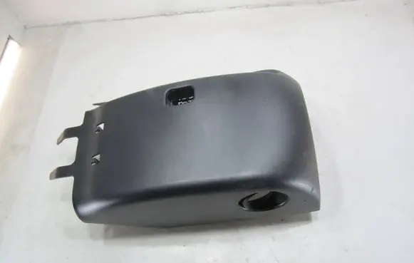 Skoda Octavia Mk3 (5E) Steering wheel column trim 5E0858566 3200201114 920111480020