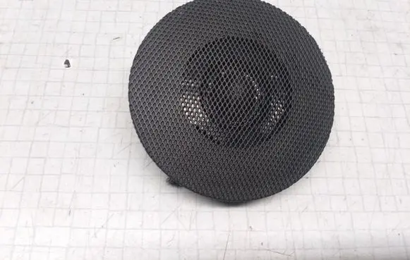 Citroen C4 I Panel speaker 9637997677