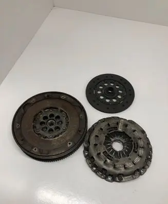BMW 1 E81 E87 Clutch set kit 7563287 567830