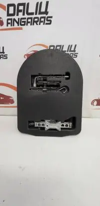 Honda Accord Lift Jack 