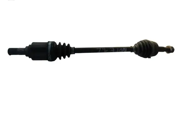 Nissan Note (E12) Front driveshaft