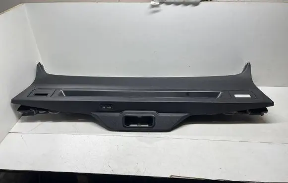 BMW X5 F15 Tailgate/boot lid cover trim 7337736