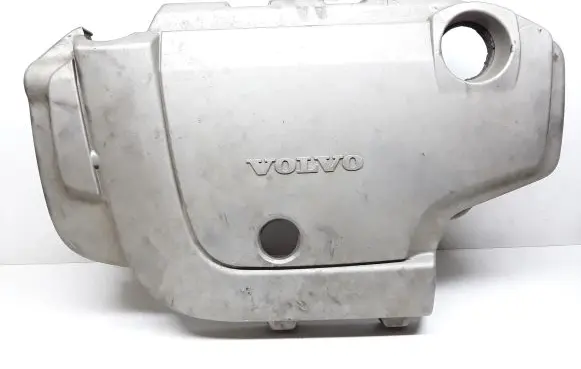 Volvo XC70 Engine cover (trim)