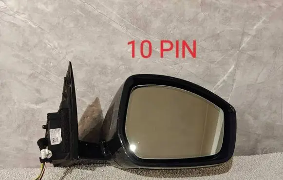 Land Rover Range Rover Evoque L551 Front door electric wing mirror K8D27682BBC