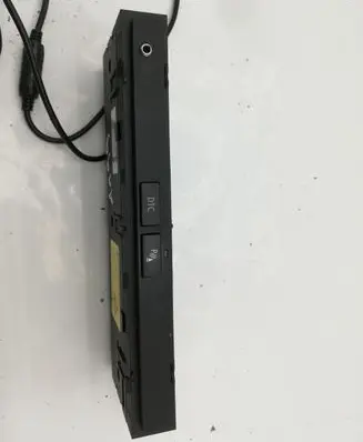 BMW 5 E60 E61 Parking (PDC) sensor switch 6952477 13580360