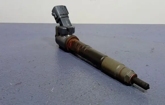 Volvo XC60 Fuel injector P68QD