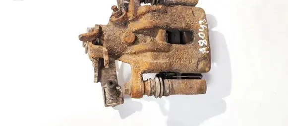 Honda Civic Rear brake caliper