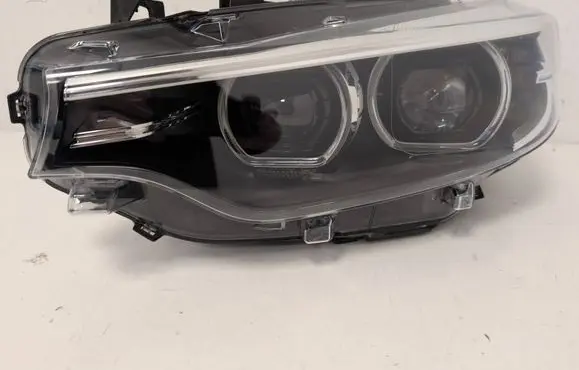 Headlight/headlamp