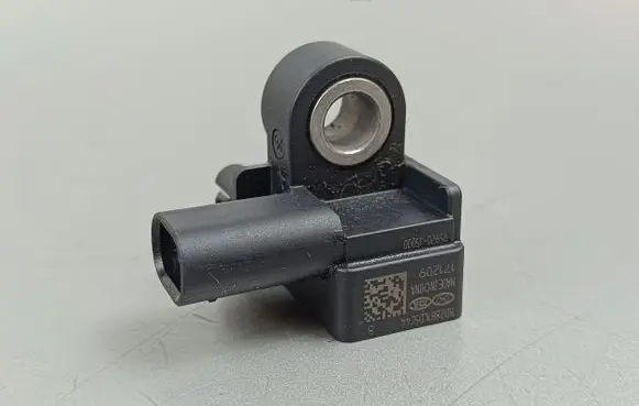KIA Stinger Airbag deployment crash/impact sensor 95920J5000