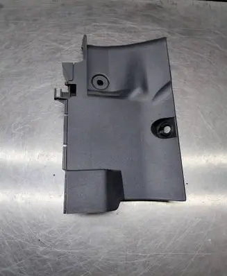 Mercedes-Benz CLK A208 C208 Other trunk/boot trim element A2087580039