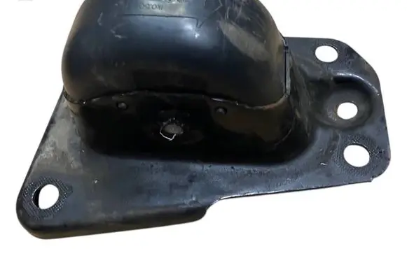 Skoda Yeti (5L) Bracket in trunk/boot 1K0505129 1K0505129J