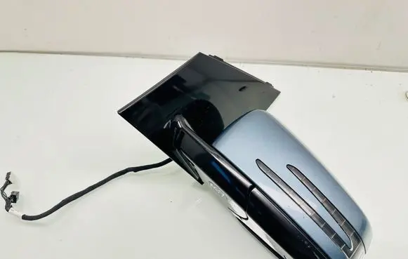 Mercedes-Benz B W246 W242 Front door electric wing mirror A2468107116